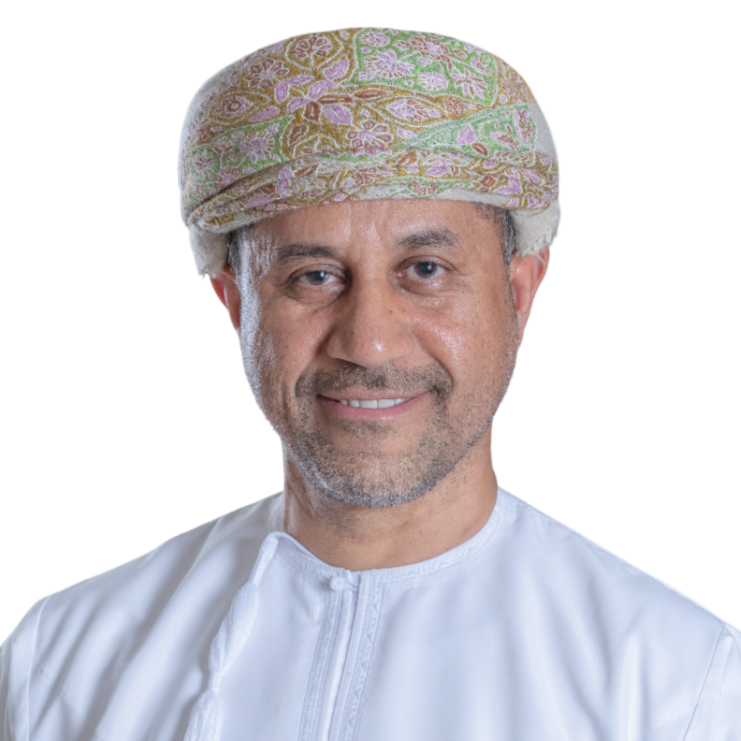 Dr. Saleh Al Anboori